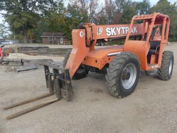 Main image Skytrak 6036