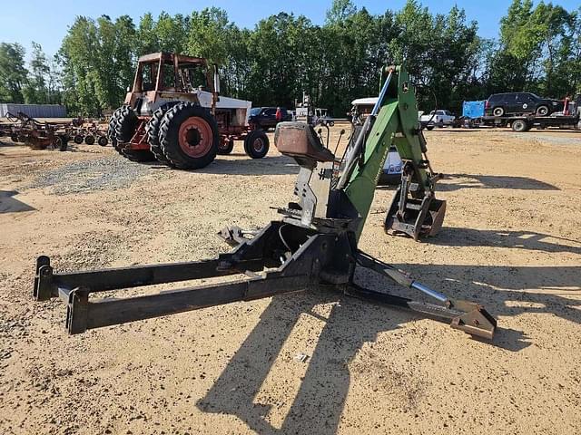 Image of John Deere 49 equipment image 3