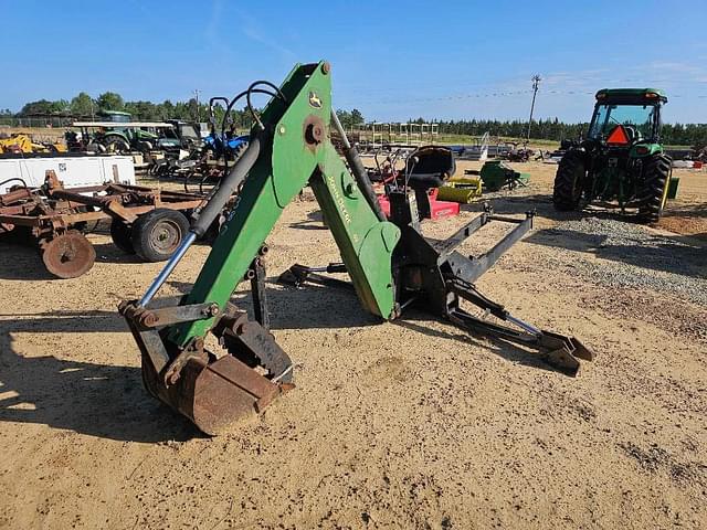 Image of John Deere 49 equipment image 1