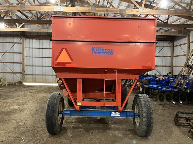 Image of Killbros 385 equipment image 3