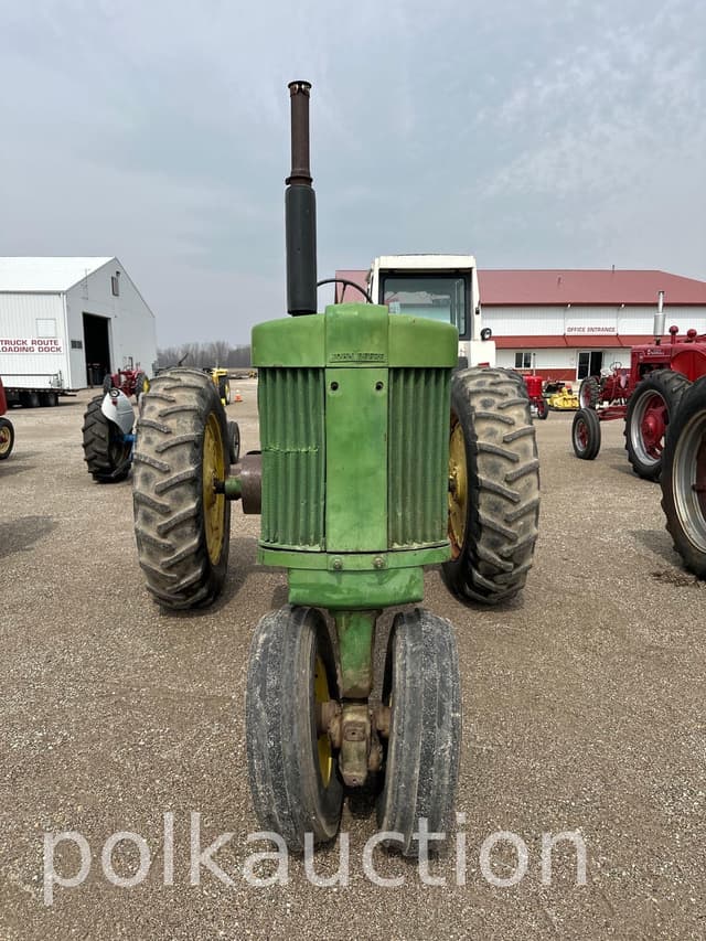 Image of John Deere 70 equipment image 1