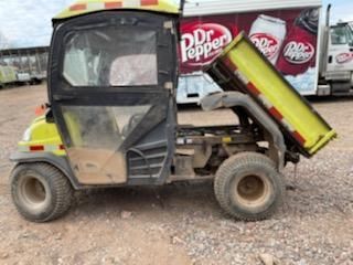 Main image Kubota RTV900