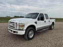 2008 Ford F-250 Image
