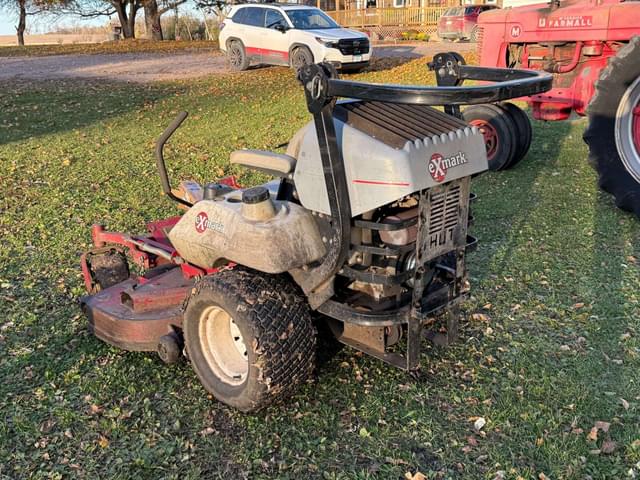 Image of Exmark Lazer Z equipment image 2