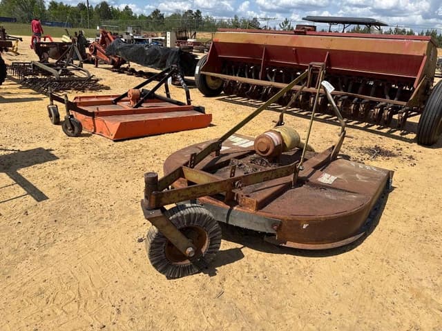 Image of Brown 460 equipment image 3