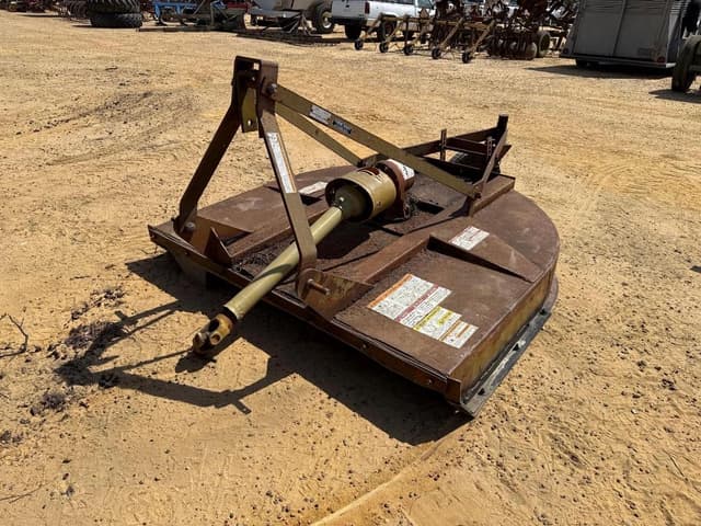 Image of Brown 460 equipment image 1