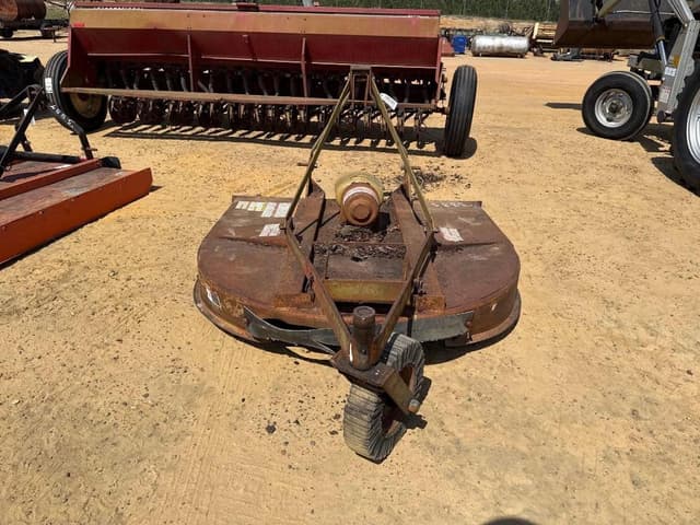 Image of Brown 460 equipment image 4