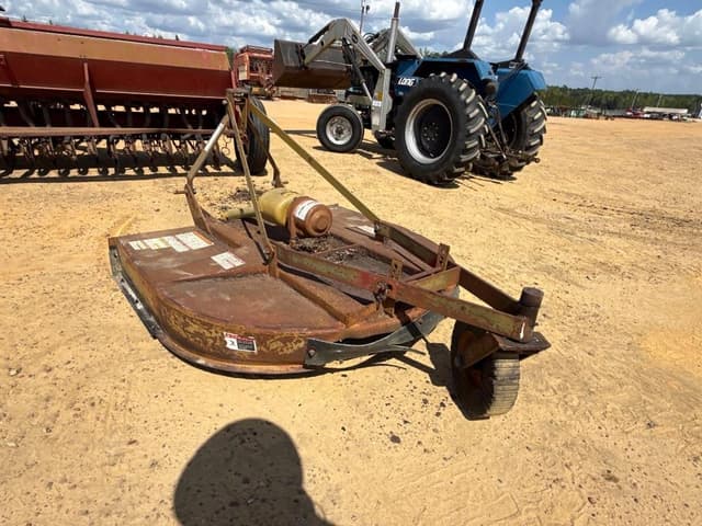 Image of Brown 460 equipment image 2