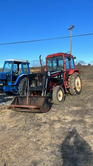 Main image Belarus 570