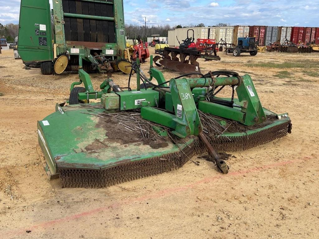 Main image John Deere HX10