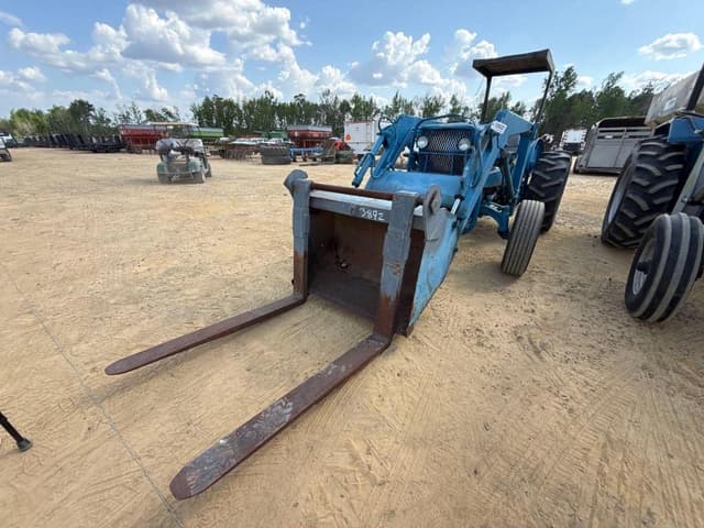 Image of Ford 3000 equipment image 1