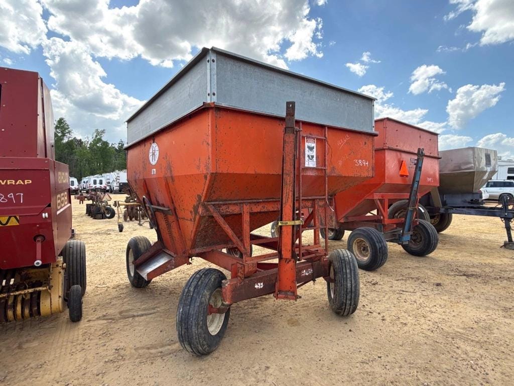 Kory 185 Equipment Image0