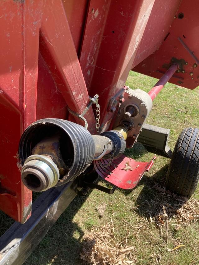 Image of Case IH 2208 equipment image 2