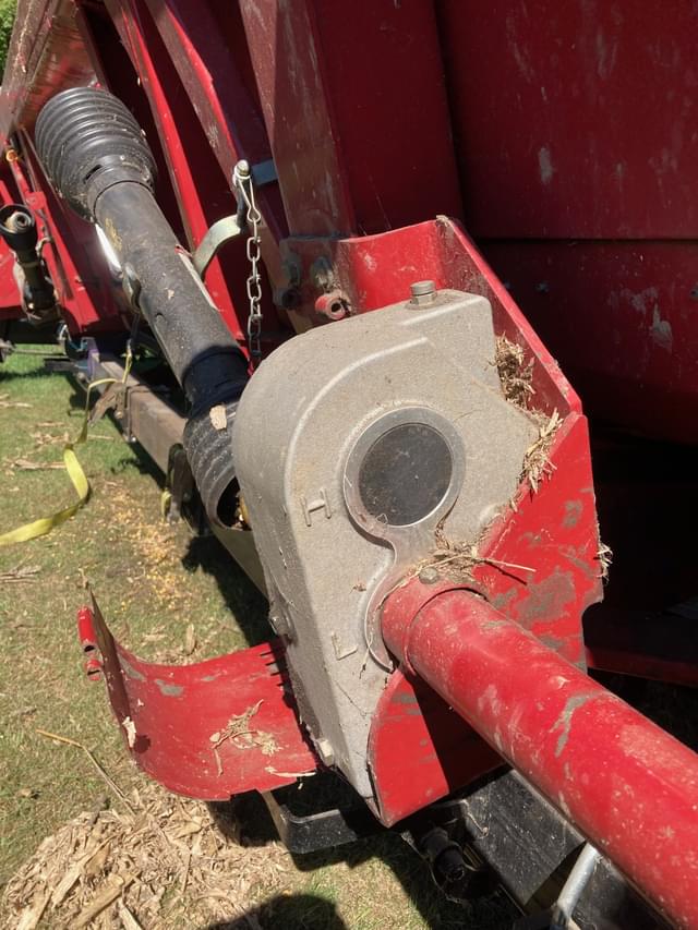 Image of Case IH 2208 equipment image 3
