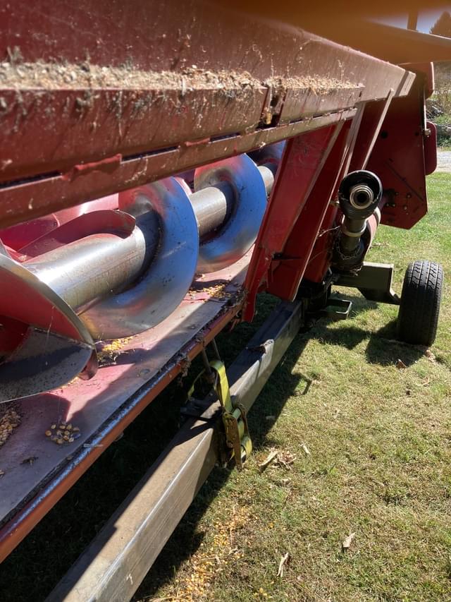 Image of Case IH 2208 equipment image 1