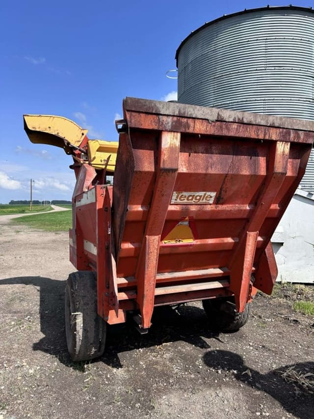 Image of Teagle 8080 equipment image 3