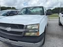2003 Chevrolet 1500 Image