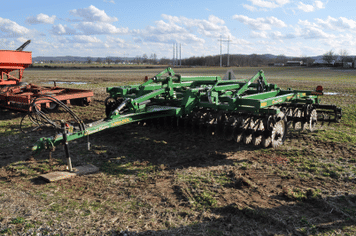 Main image Great Plains 1500TM