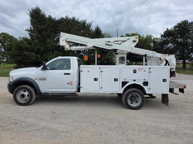 Image of Dodge Ram 5500 equipment image 1