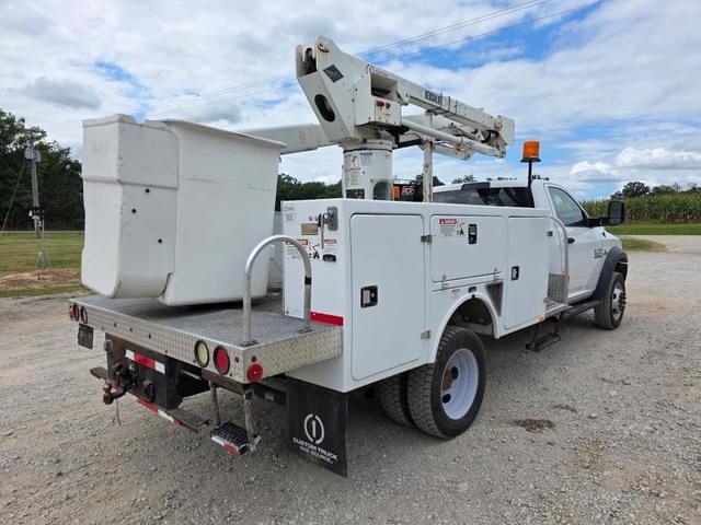 Image of Dodge Ram 5500 equipment image 2
