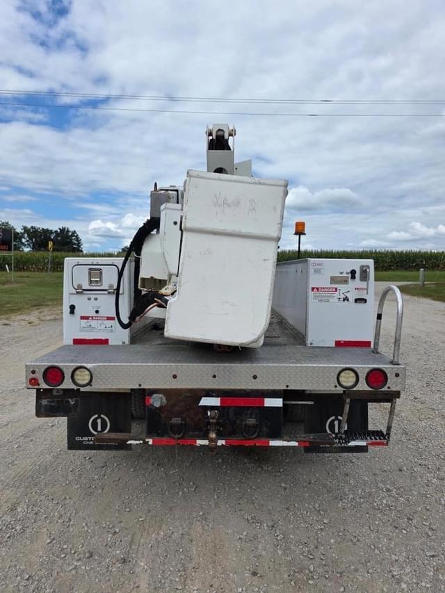 Image of Dodge Ram 5500 equipment image 3