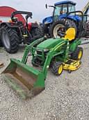 John Deere 2305 Image