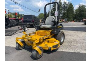 2016 Hustler X-ONE Image