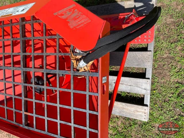 Image of Bobcat HS8 equipment image 4