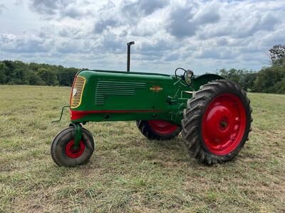 Main image Oliver 70