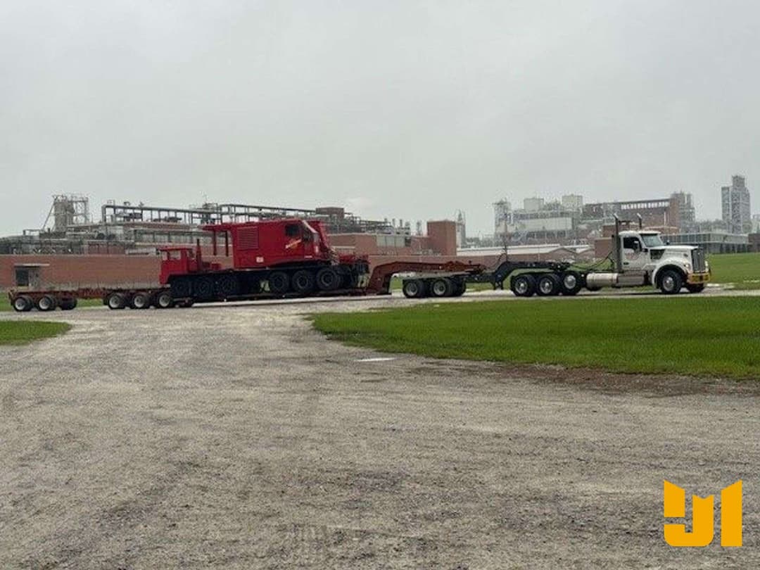 Image of Manitowoc 3900T Vicon Primary image