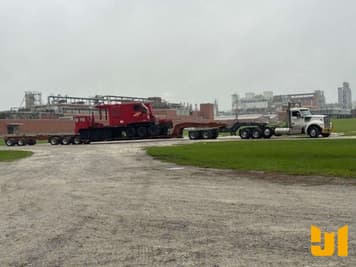 Main image Manitowoc 3900T Vicon