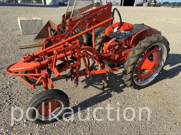 Main image Allis Chalmers G