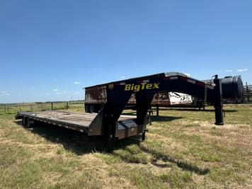 Main image Big Tex 22GN