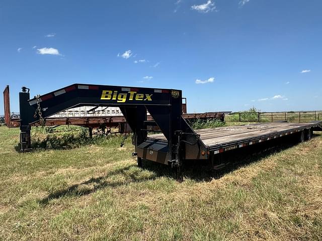 Image of Big Tex 22GN equipment image 1