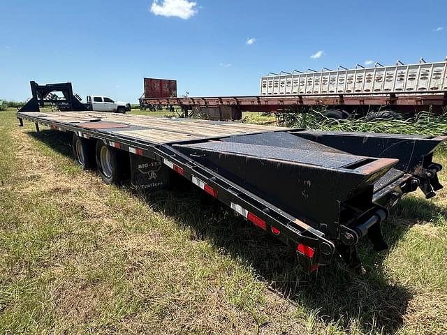 Image of Big Tex 22GN equipment image 4