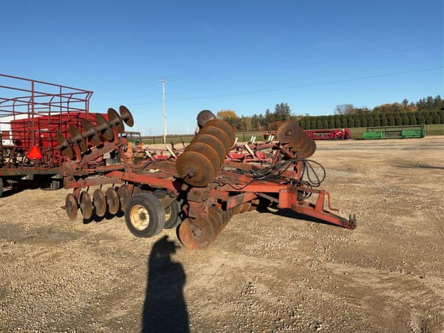 Image of International Harvester 470 equipment image 1