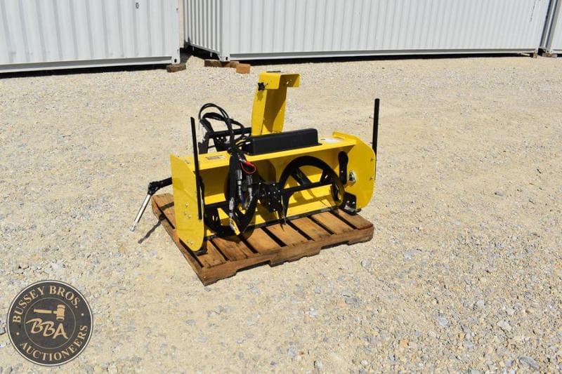 Image of John Deere 47 Primary image