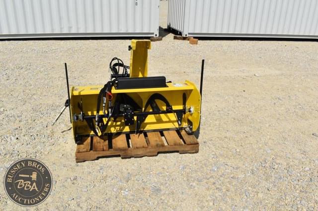 Image of John Deere 47 equipment image 1