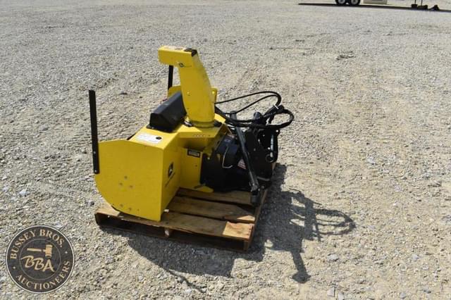 Image of John Deere 47 equipment image 3