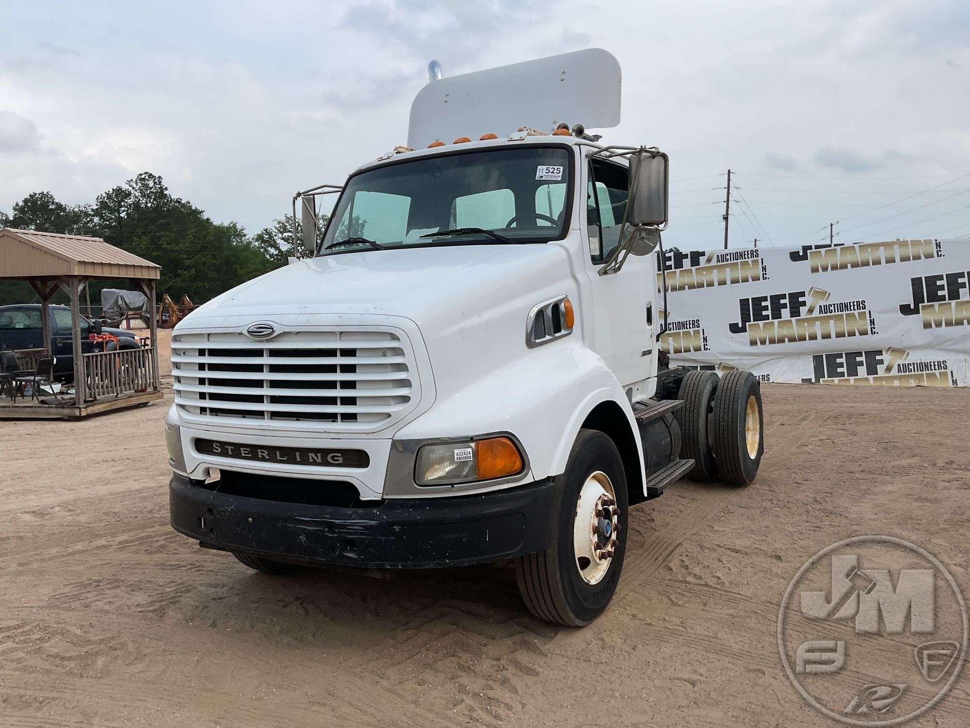 Main image Sterling A9500