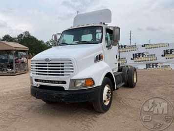 Main image Sterling A9500