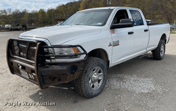 Main image Dodge Ram 2500