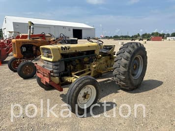 Main image Massey Ferguson 20