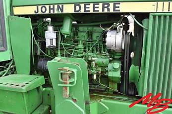 Main image John Deere 4440 11