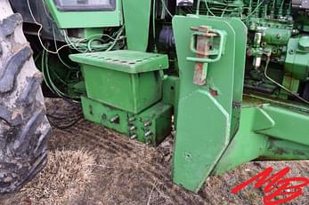 Main image John Deere 4440 24