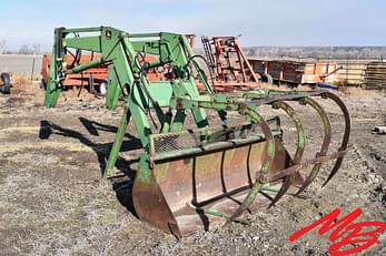 Main image John Deere 4440 38