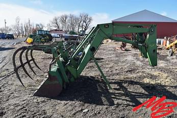 Main image John Deere 4440 41