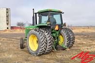 Thumbnail image John Deere 4440 5