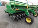 John Deere 1560 Image