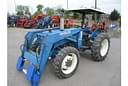 New Holland 3930 Image